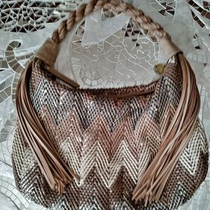 SOLD BIG BUDDHA HOBO